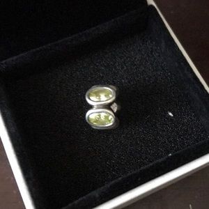 Pandora charm
